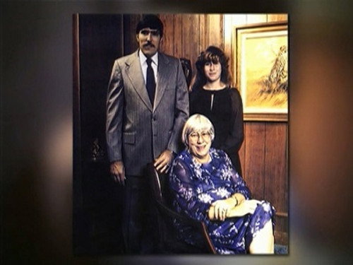 Forensic Files Season 7 Episode 10 - Without a Prayer