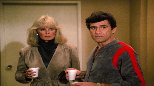 Dynasty Season 2 Episode 4 - Fallon's Father
