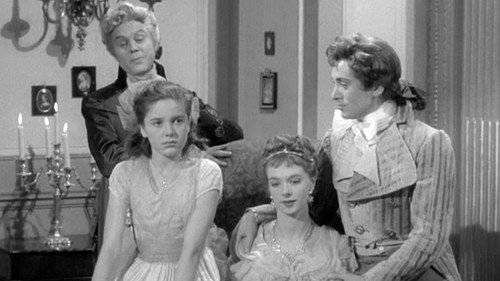 The Adventures of the Scarlet Pimpernel Season 1 Episode 15 - Antoine and Antoinette