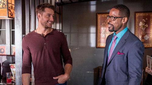 This Is Us Season 3 Episode 6 - Kamsahamnida