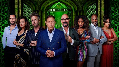 Moordfeest Season 1 Episode 4 - Episode 4