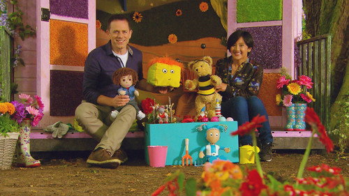 Show Me Show Me Season 6 Episode 9 - Gardening and Lighthouses
