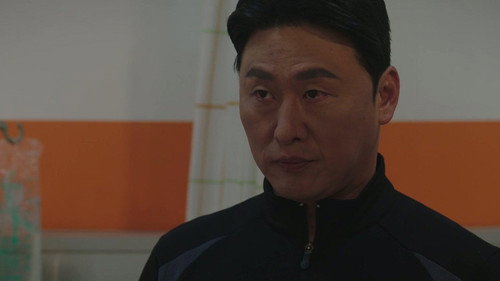 New Recruit Season 4 Episode 12 - Episode 12