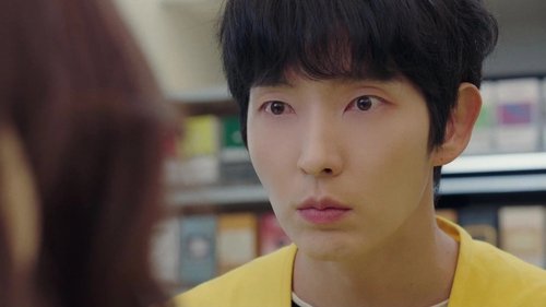 Again My Life Season 1 Episode 1 - Hee Woo’s Death