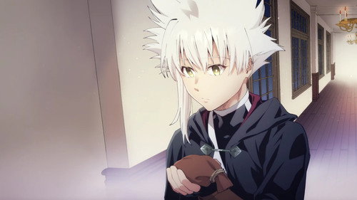 The Regression of Great Sage Riddle Season 1 Episode 10 - The Decision to Depart