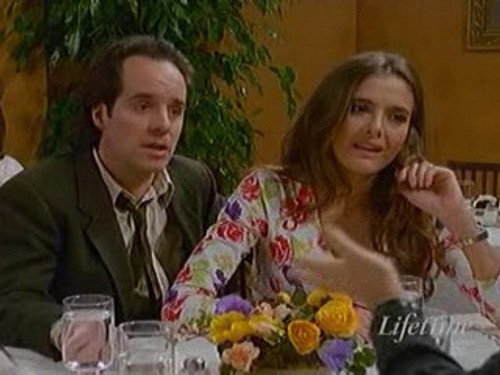 Mad About You Season 4 Episode 15 - Everybody Hates Me