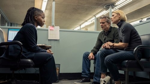 Full Circle Season 1 Episode 2 - Charger