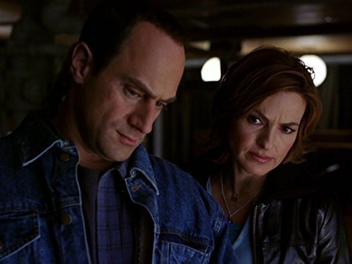 Law & Order: Special Victims Unit Season 6 Episode 18 - Pure