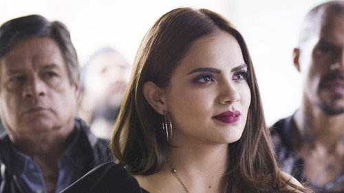 False Identity Season 1 Episode 31 - Circe and Joselito Face to Face