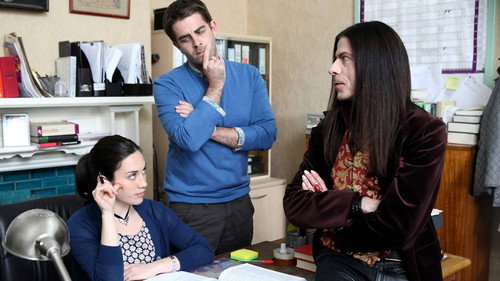 Young Dracula Season 4 Episode 10 - Whatever It Takes
