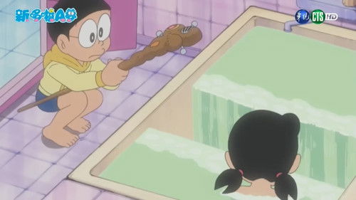 Mangaka Jaiko-sensei still
