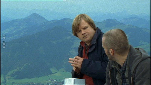 Murder in the Mountains Season 4 Episode 13 - Episode 13