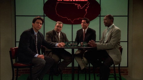 undefined Season 2 Episode 1 - Ray's on TV