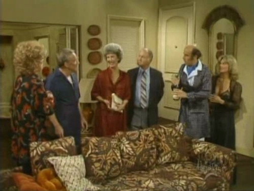 The Ropers Season 2 Episode 9 - Pal Joey