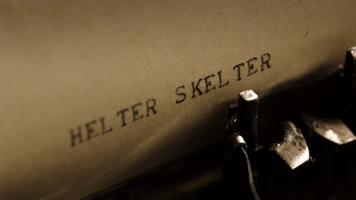 Helter Skelter: An American Myth Season 1 Episode 1 - Charles Manson Is Your Brother