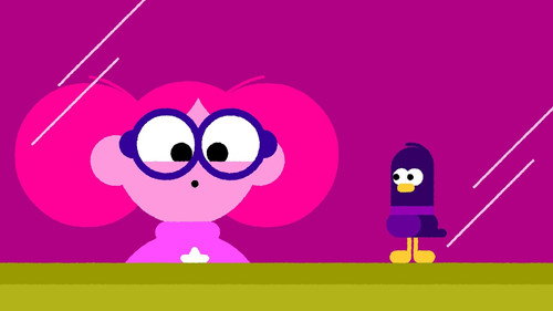Maddie + Triggs Season 1 Episode 7 - Birdie