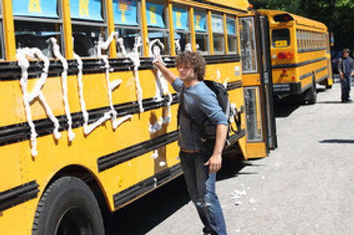 Degrassi Season 10 Episode 20 - Still Fighting It (2)