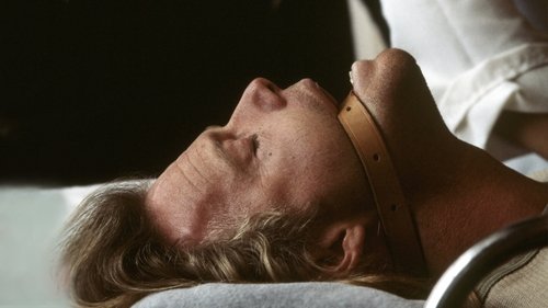 Oz Season 4 Episode 5 - Gray Matter