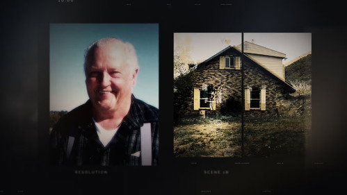 Dateline Season 21 Episode 48 - Mystery at Payson Canyon