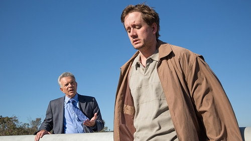 Major Crimes Season 3 Episode 16 - Leap of Faith