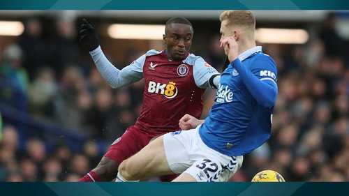 Match of the Day 2 Season 20 Episode 19 - MOTD2 - 14th January 2024