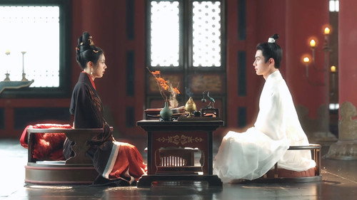 The Princess Royal Season 1 Episode 39 - Confrontation