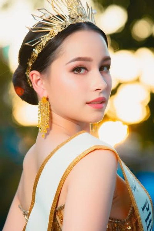 Napat Zen Youngblood