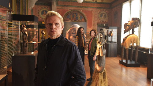 Van der Valk Season 3 Episode 2 - Redemption in Amsterdam