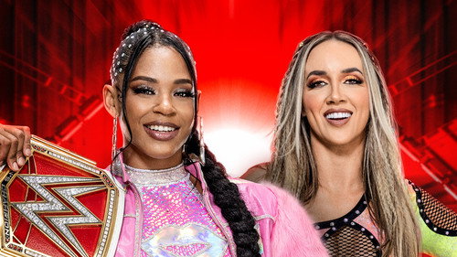 Raw Season 31 Episode 11 - March 13, 2023