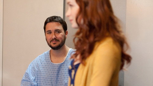 undefined Season 5 Episode 13 - Just Another Day...