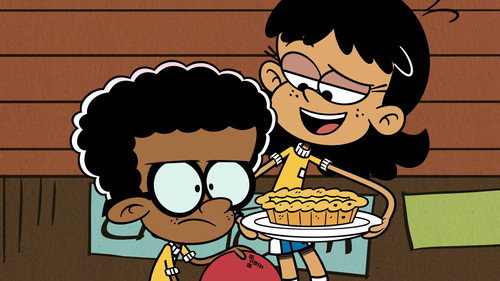 The Loud House Season 6 Episode 11 - All the Rage