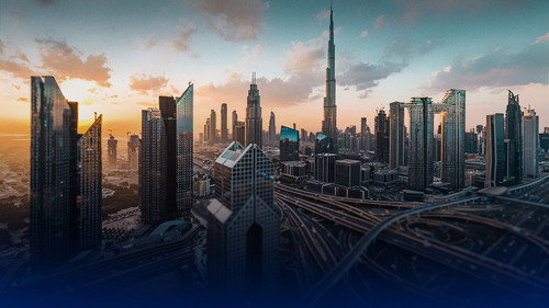Panorama Season 74 Episode 21 - Dubai: Is The Dream Over?
