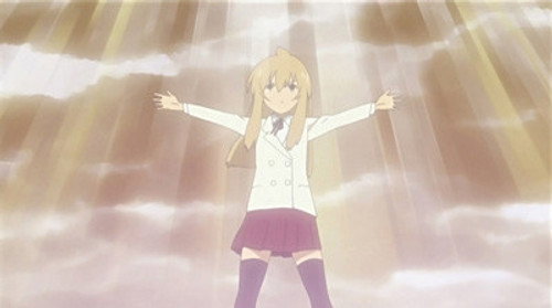 Minami-ke Season 3 Episode 2 - Me, Too
