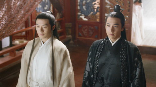 Eternal Love Season 1 Episode 18 - Episode 18