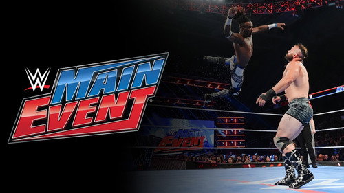 WWE Main Event Season 15 Episode 21 - May 21, 2026