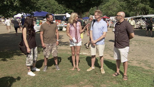 Flea Market Flip Season 9 Episode 14 - Table Flippers