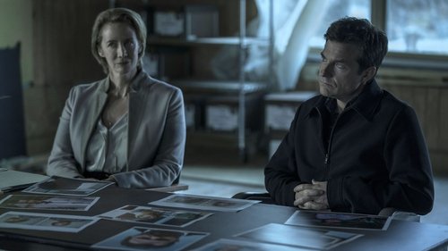 Ozark Season 2 Episode 5 - Game Day