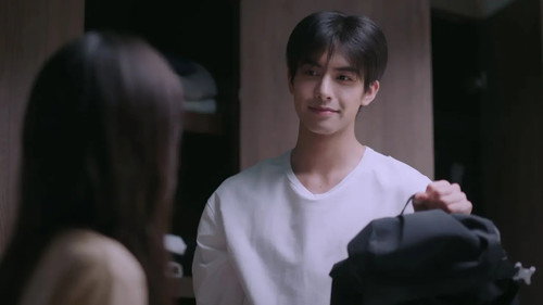 Go Ahead Season 1 Episode 19 - Break Up With Him
