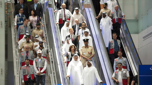 Ultimate Airport Dubai Season 3 Episode 10 - Episode 10