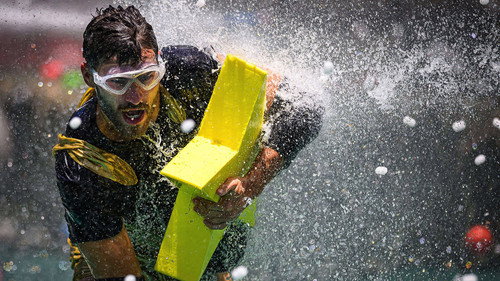 I'm a Celebrity...Get Me Out of Here! Season 22 Episode 21 - Celebrity Cyclone