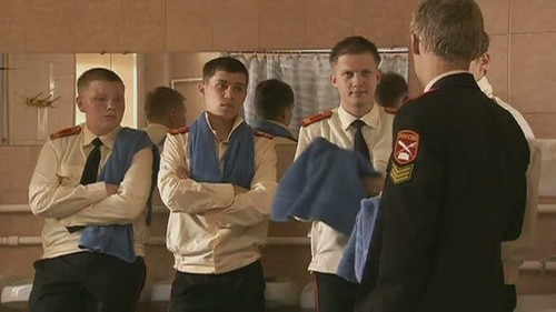 Cadetship Season 3 Episode 11 - Episode 11