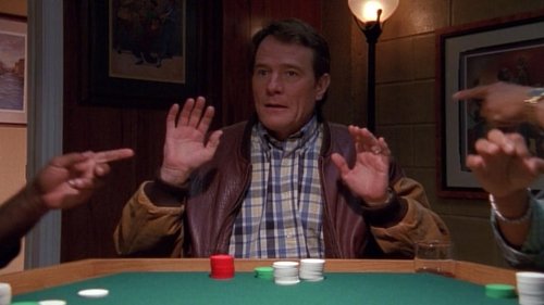 Malcolm in the Middle Season 3 Episode 8 - Poker