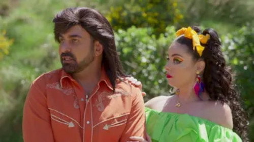 El Principe del Barrio Season 3 Episode 7 - Episode 7