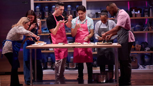 MasterChef Season 16 Episode 13 - Tag Team