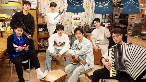 Go for Happiness Season 2 Episode 10 - Episode 10
