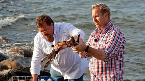 Spise med Price Season 5 Episode 6 - Light My Fire