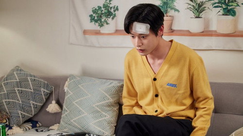 Roommates of Poongduck 304 Season 1 Episode 4 - Resemblance of Ogon Bat and the Sea