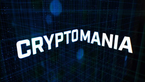 Four Corners Season 62 Episode 16 - Crypto Mania