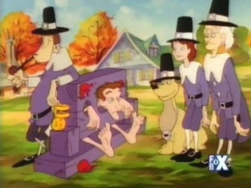 Back to the Future Season 1 Episode 4 - Witchcraft