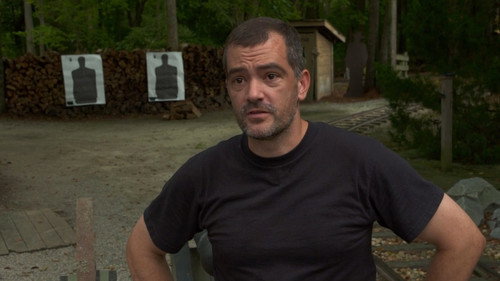 Doomsday Preppers Season 2 Episode 9 - No Such Thing As A Fair Fight